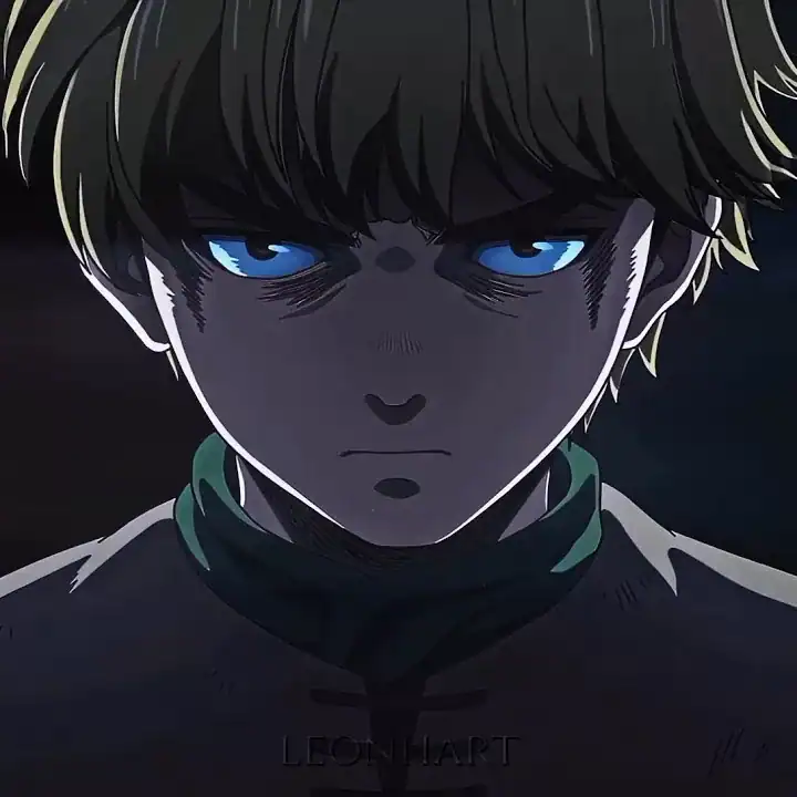 angry